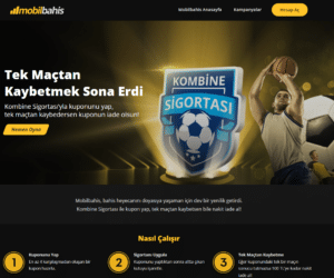 Mobilbahis Online Casino Yasal Mi